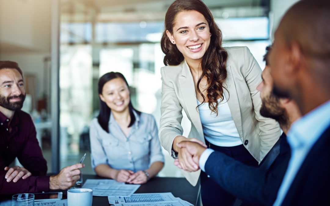 8 Ways to Conserve Energy at the Office
