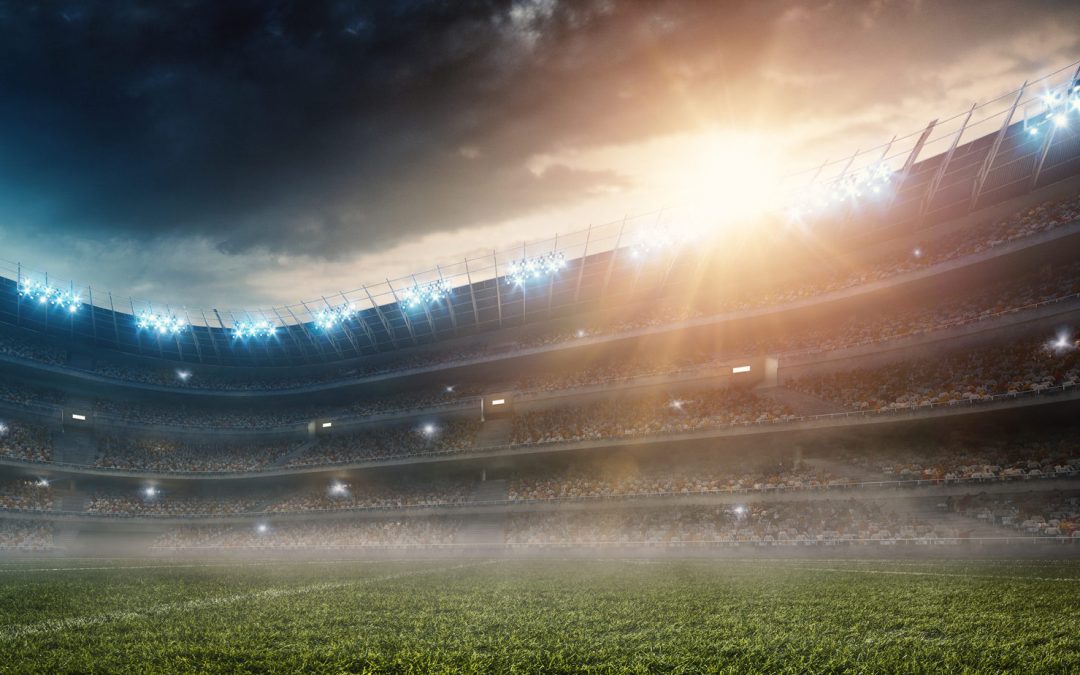 Super Bowl LI in Houston : Billions of Watts and Millions of Dollars